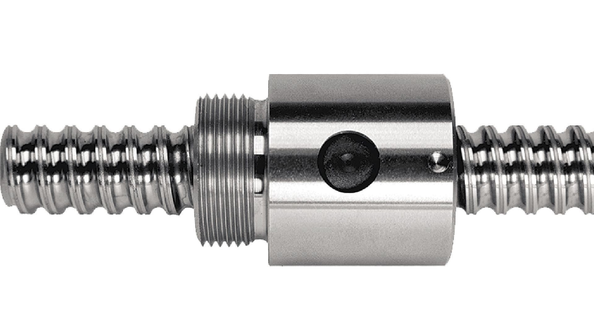 Husillo De Bolas De Acero Inoxidable SD BD SH Series EWELLIX De 