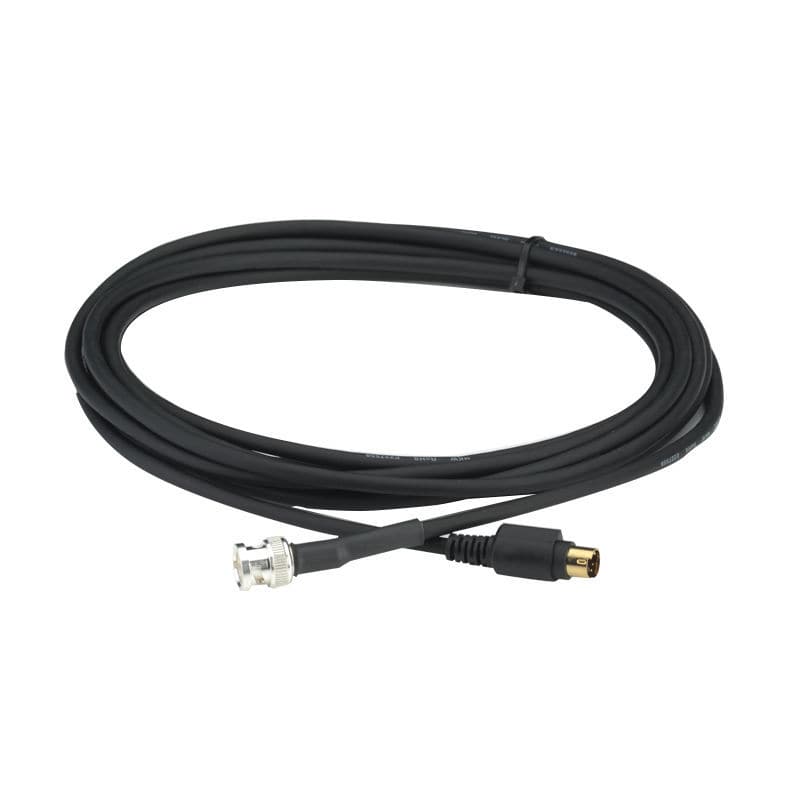 Cable óptico de datos MK67 Motec GmbH audio/vídeo / coaxial / BNC