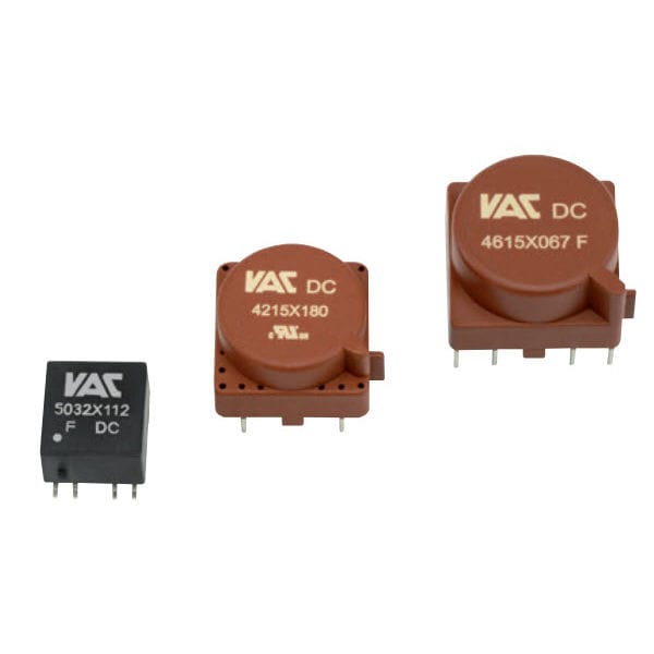 Transformador de potencia PIIA 1 Vacuumschmelze GmbH & Co. KG