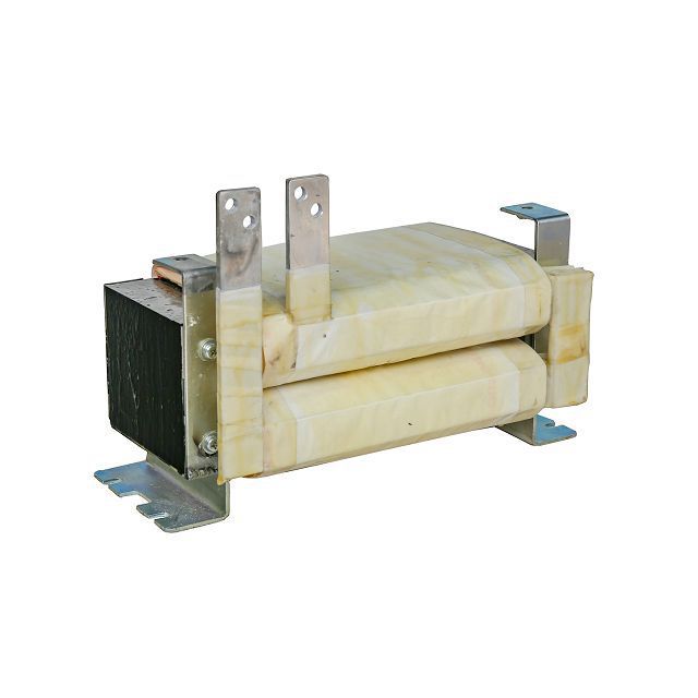 Bobina magnética LST13576TC Leader Electronics Inc. trifásica