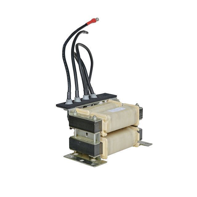 Bobina magnética LSA13942CK Leader Electronics Inc. trifásica