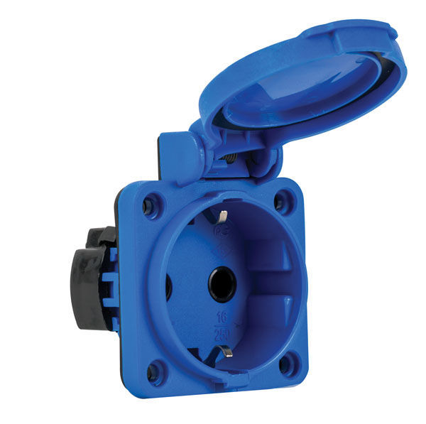 tomacorriente ingles