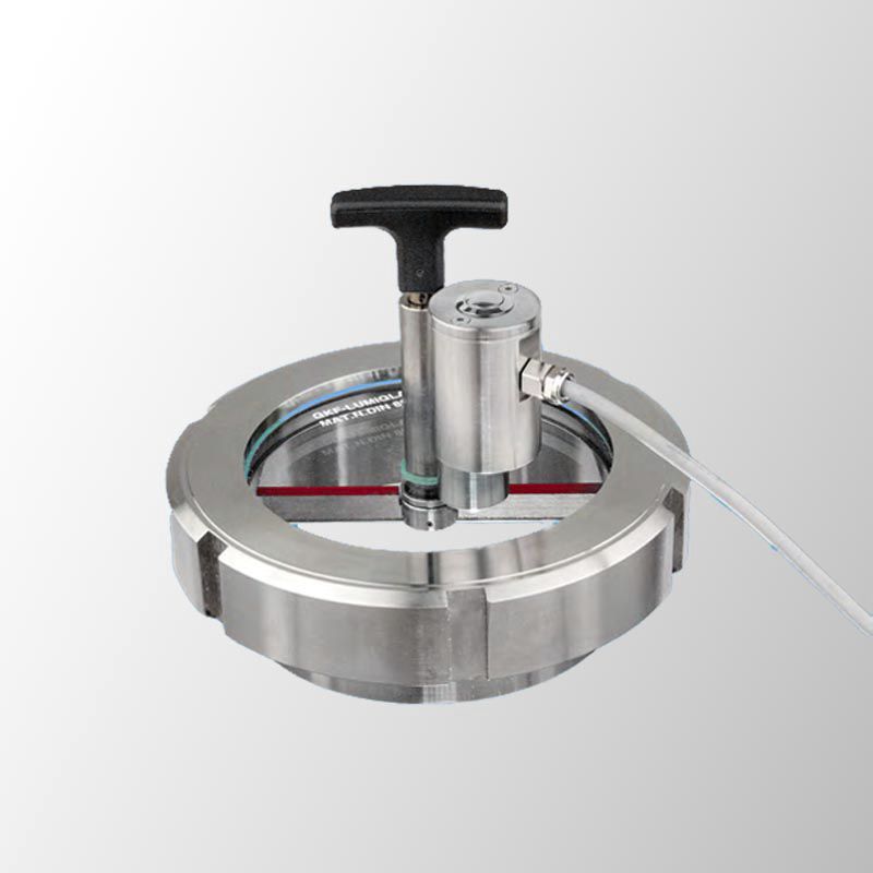 Luminaria ESL51 Visilume Ltd LED / para ventanillas de observación