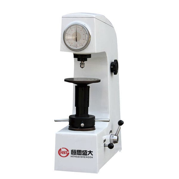 Durómetro Rockwell HR150A Jinan Hensgrand Instrument Co.,Ltd