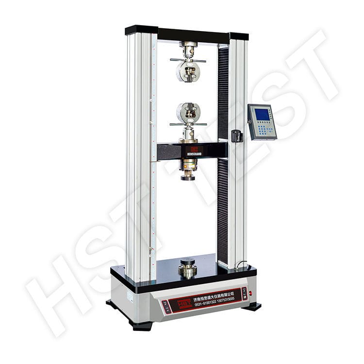 Máquina De Prueba Universal Wds 50 Jinan Hensgrand Instrument Co