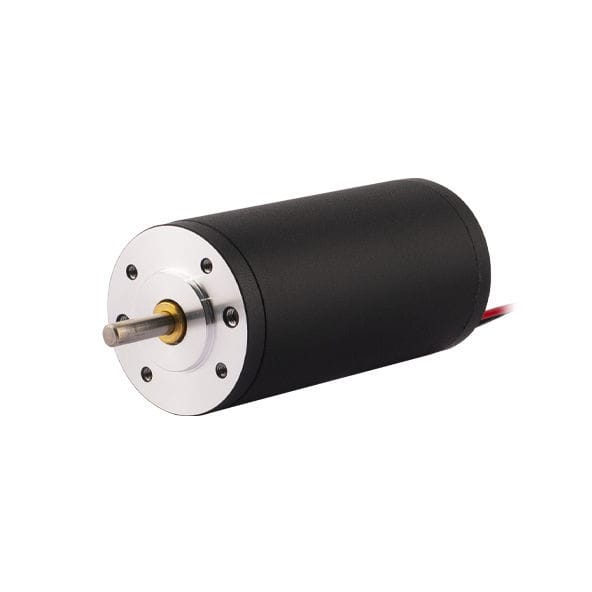 Motor con escobillas - 42ZYTC85-1 - Jiangsu DINGS' Intelligent Control ...