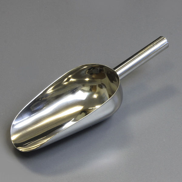 Pala de recogida de muestras A643 series Sampling Systems Ltd