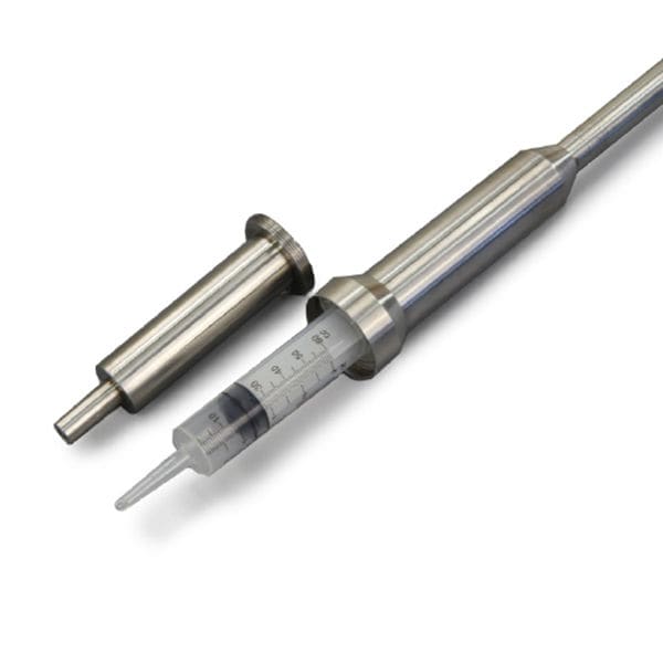 Muestreador de líquidos 5010 series Sampling Systems Ltd de punto