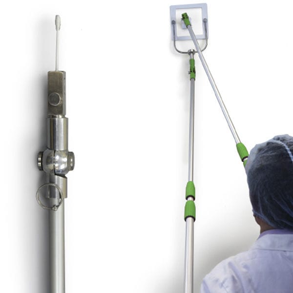 Bastoncillo 8011K series Sampling Systems Ltd