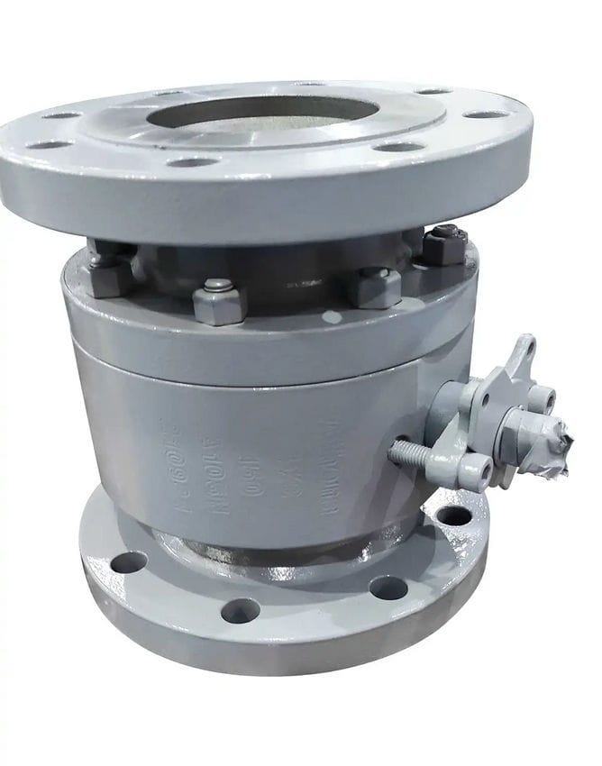 Válvula De Bola Flotante De Latón DN20 (3/4") - Para Tanques De Agua, Torres, Calderas, Control Automático De Nivel