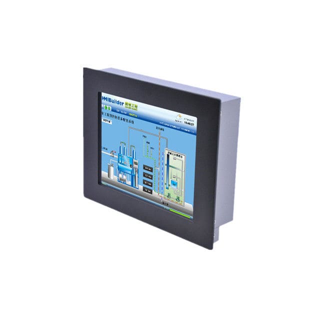 Panel Pc De Lcd Tpc S Luchengtech Co Ltd Tft Lcd Con Pantalla T Ctil Resistiva