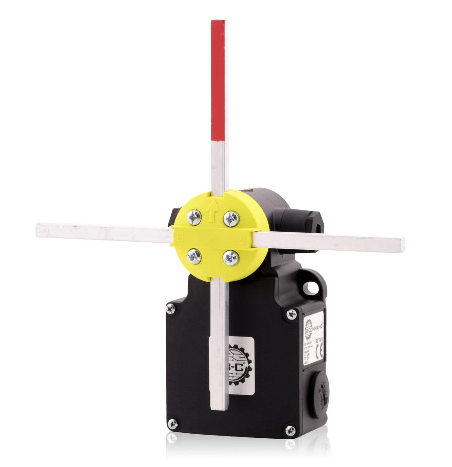 Interruptor De Palanca Inversa Para Retroexcavadora – Compatible Con 2CX Farmaster, 2CXL Y AM LE, Referencia 701/52601