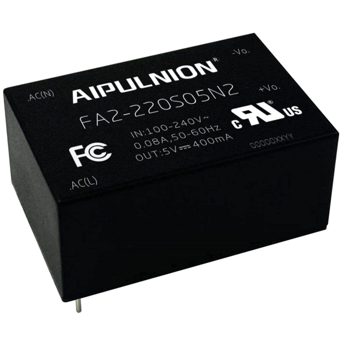 Rectificador de corriente DC - FA2-220SXXN2 - Guangzhou Aipu Electron ...