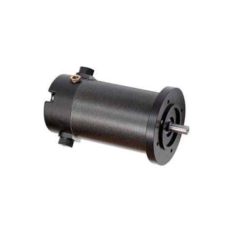 Motor DC M3 series Electric Motor Power Pty Ltd con escobillas