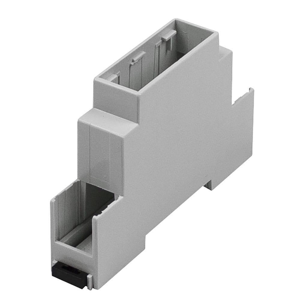 Caja en riel DIN - CNMB/1/2 - CamdenBoss Ltd - modular / de