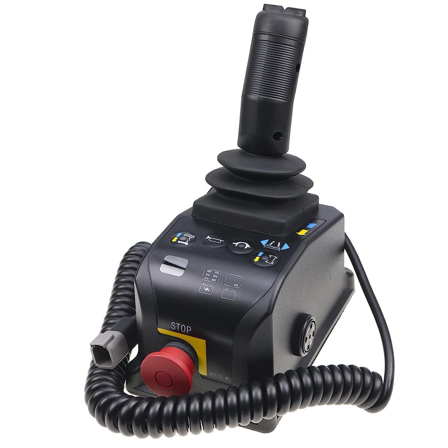 Cuadro de mando - Genie 100840 - Haimooo Electronic Controls Co.,ltd