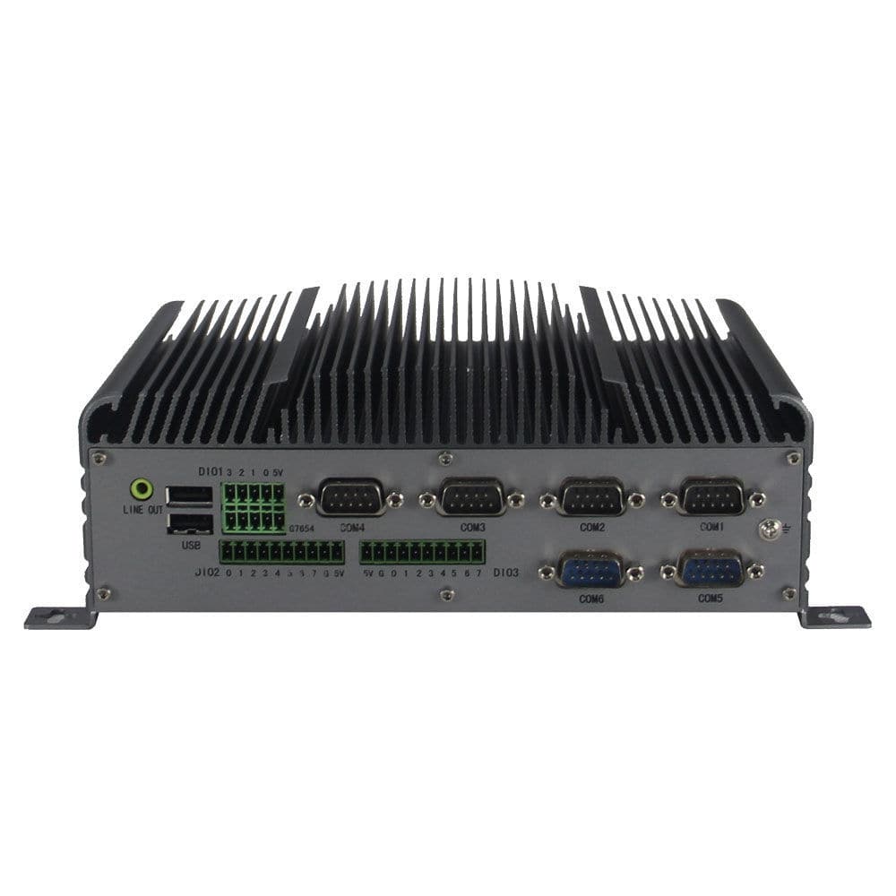 PC Embarcado Intel Celeron Procesador Intel Skylake Procesador Intel Kaby Lake KMDA 