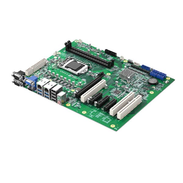 Placa Madre ATX ATX I971 JHCTECH Intel Celeron Intel Pentium 10th Generation Intel 