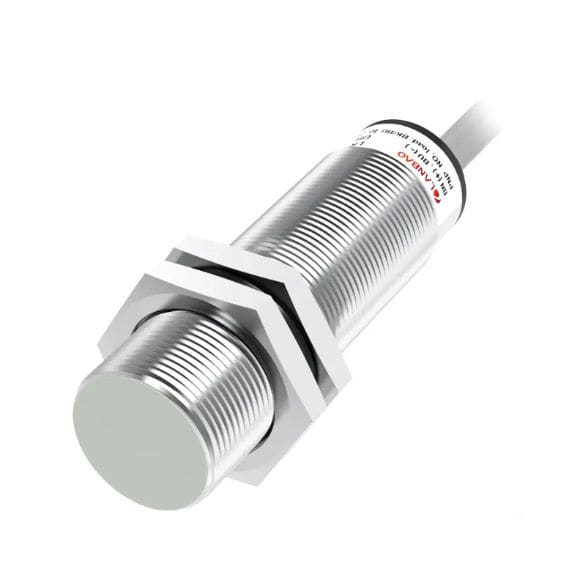 Sensor de velocidad de rotación FY18DNOE2 series Shanghai Lanbao