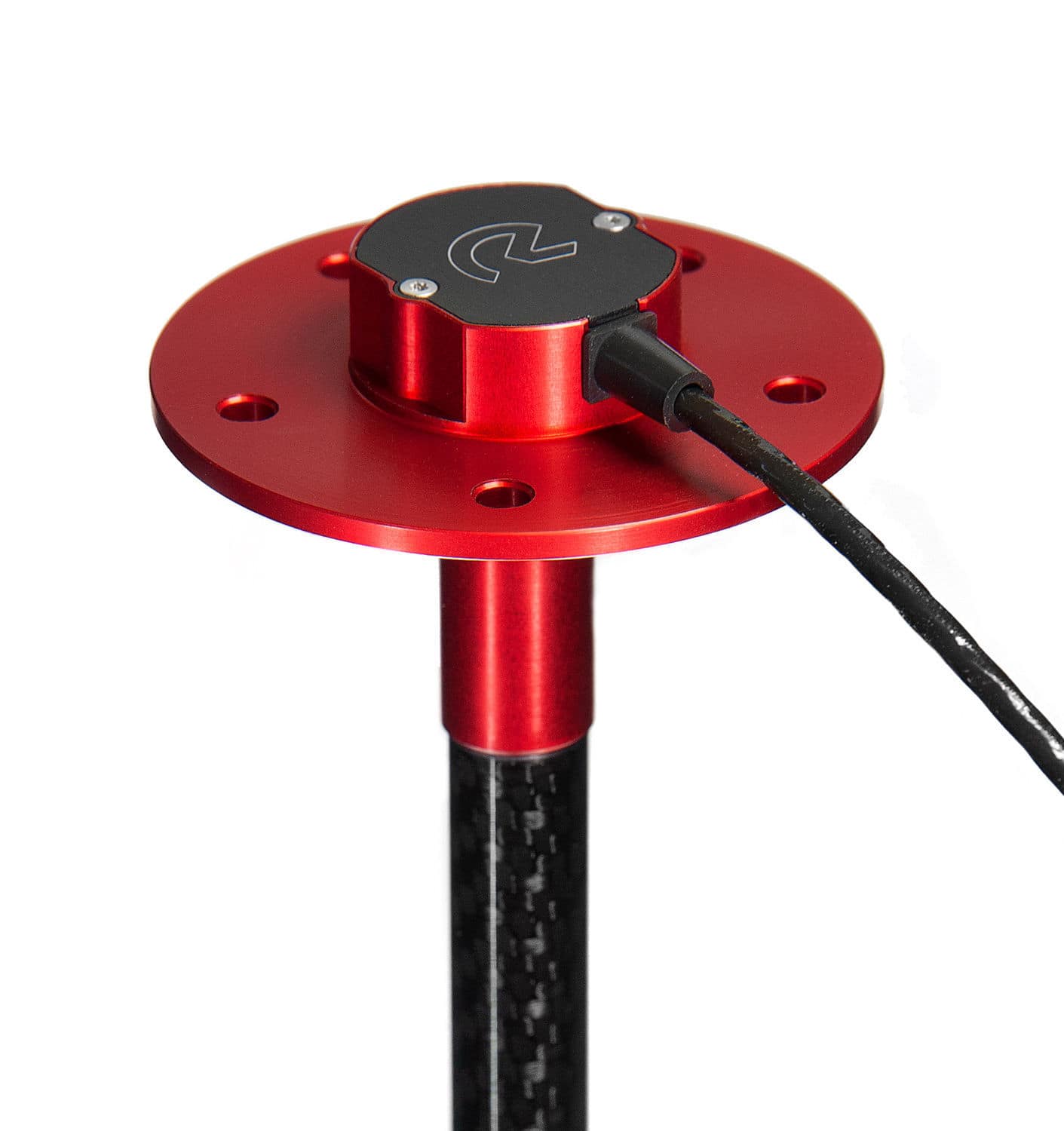 Sensor de nivel capacitivo LS545 Reventec Ltd para líquido