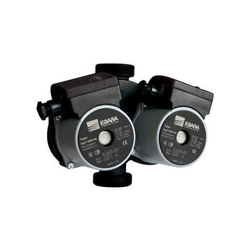 Circulador Ego T EBARA PUMPS EUROPE