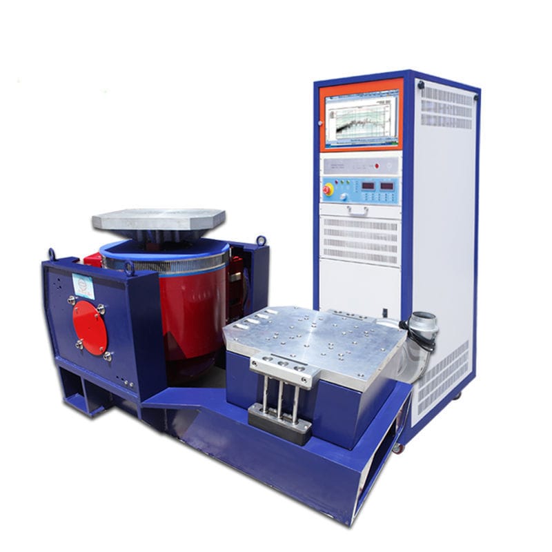 Excitador Electrodin mico Enfriado Por Aire JQA 031 150 Guangdong 