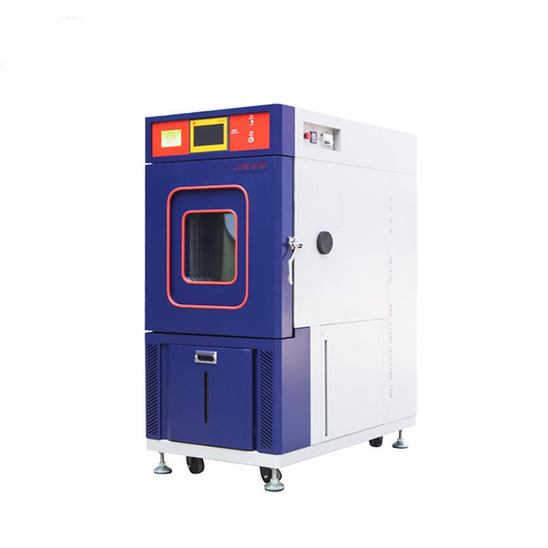 C mara De Pruebas Ambiental JQTH 150 Guangdong Jian Qiao Testing
