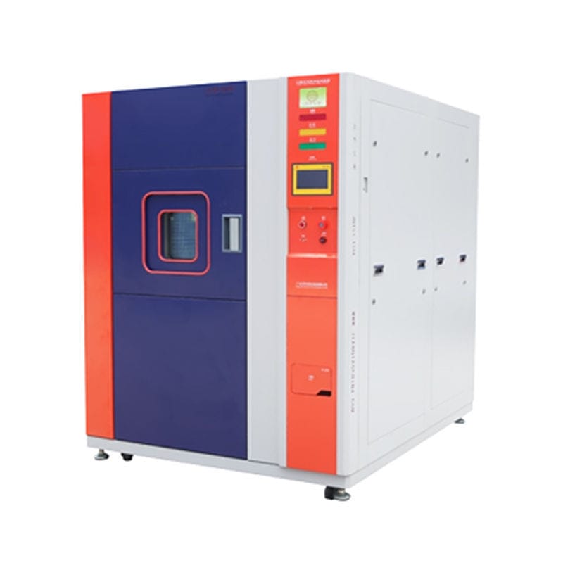 C mara De Pruebas De Choques T rmicos JQTS3 408 Guangdong Jian Qiao 