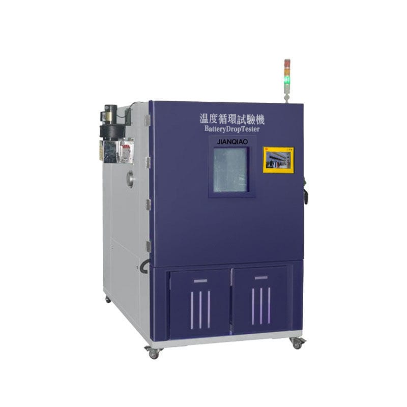 C mara De Pruebas De Temperatura JQ 1000D Guangdong Jian Qiao 