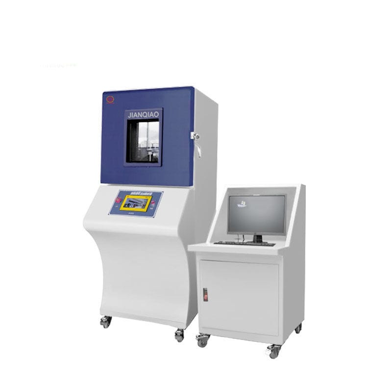 Comprobador Corriente De Cortocircuito JQ 5000A Guangdong Jian Qiao 