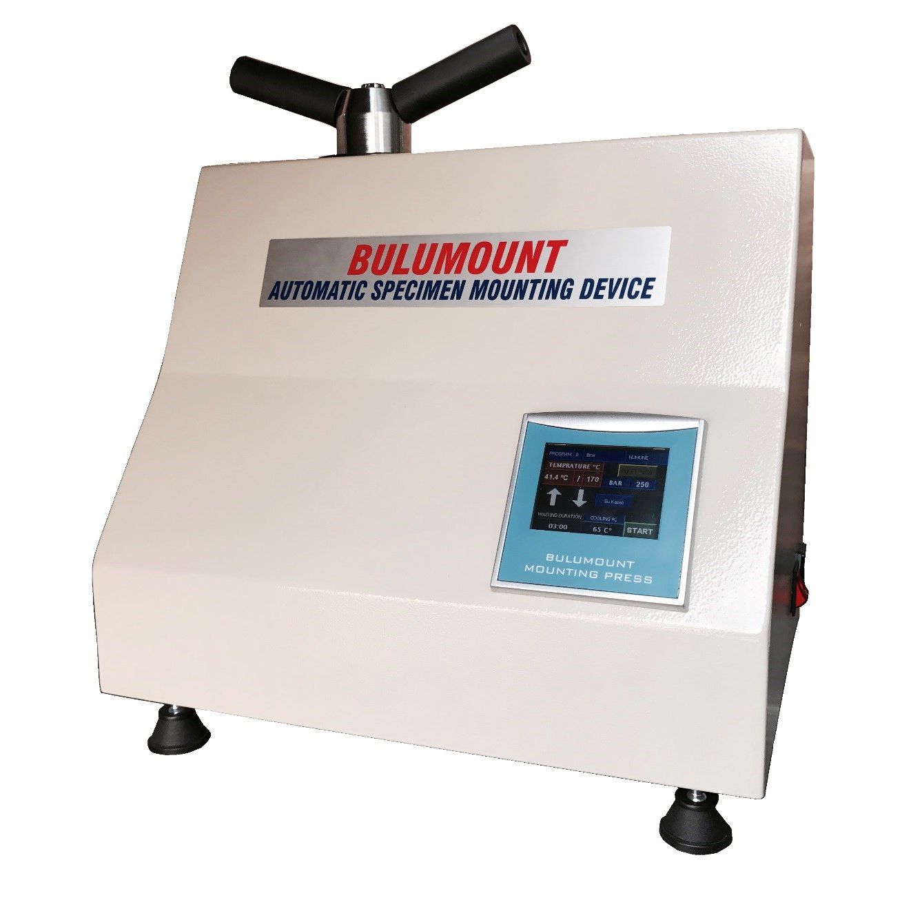 Prensa De Montaje Autom tica BULUMOUNT 3 BMS BULUT MAKINA SANAYI prensa-de-montaje-autom-tica-bulumount-3-bms-bulut-makina-sanayi
