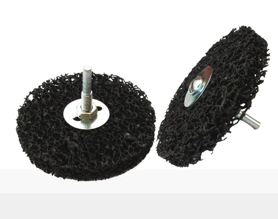 Disco abrasivo de óxido de aluminio 800.01 Lianyungang Orientcraft