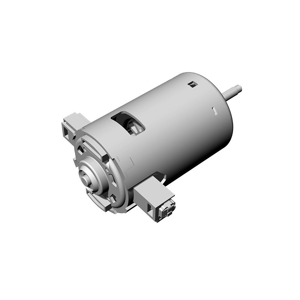 Motor DC PT7712PM Series Shenzhen Power Motor Industrial Co., Ltd