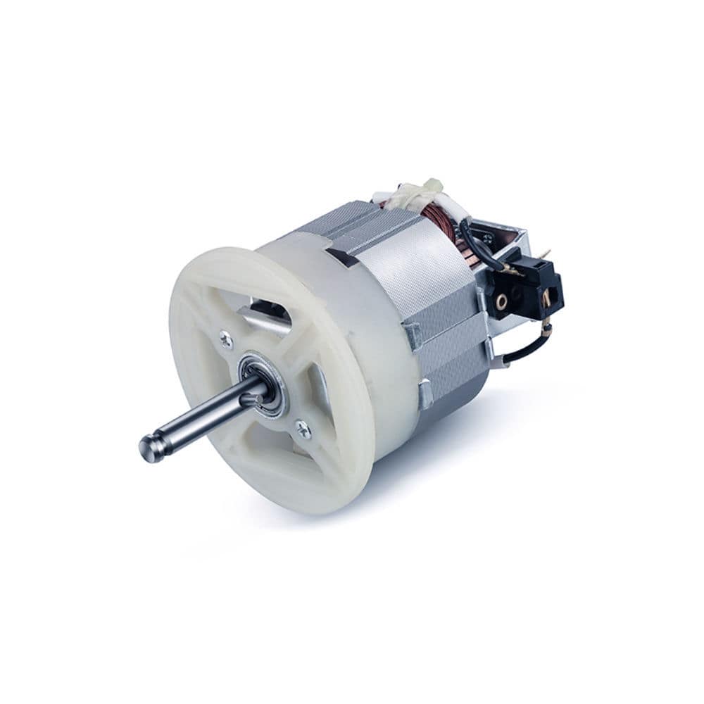 Motor AC PU7030230 Shenzhen Power Motor Industrial Co., Ltd