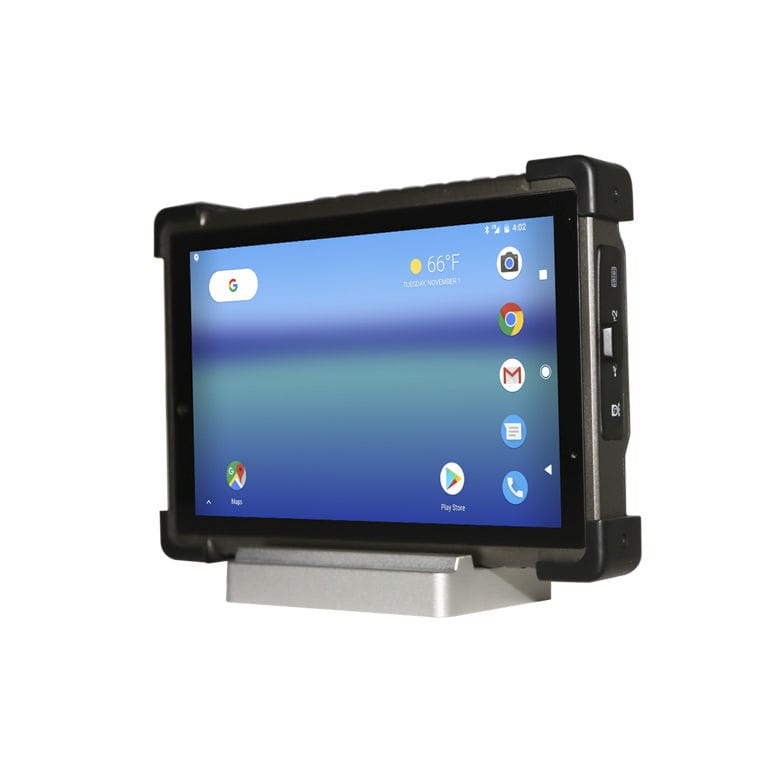 Tablet PC JPD0701 EVOC Intelligent Technology Co., Ltd 7
