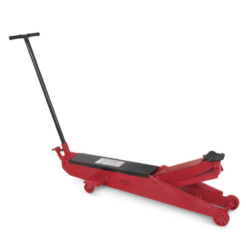 Gato de suelo - BŞR - 04 - Basaran Hydraulic Garage Equipment