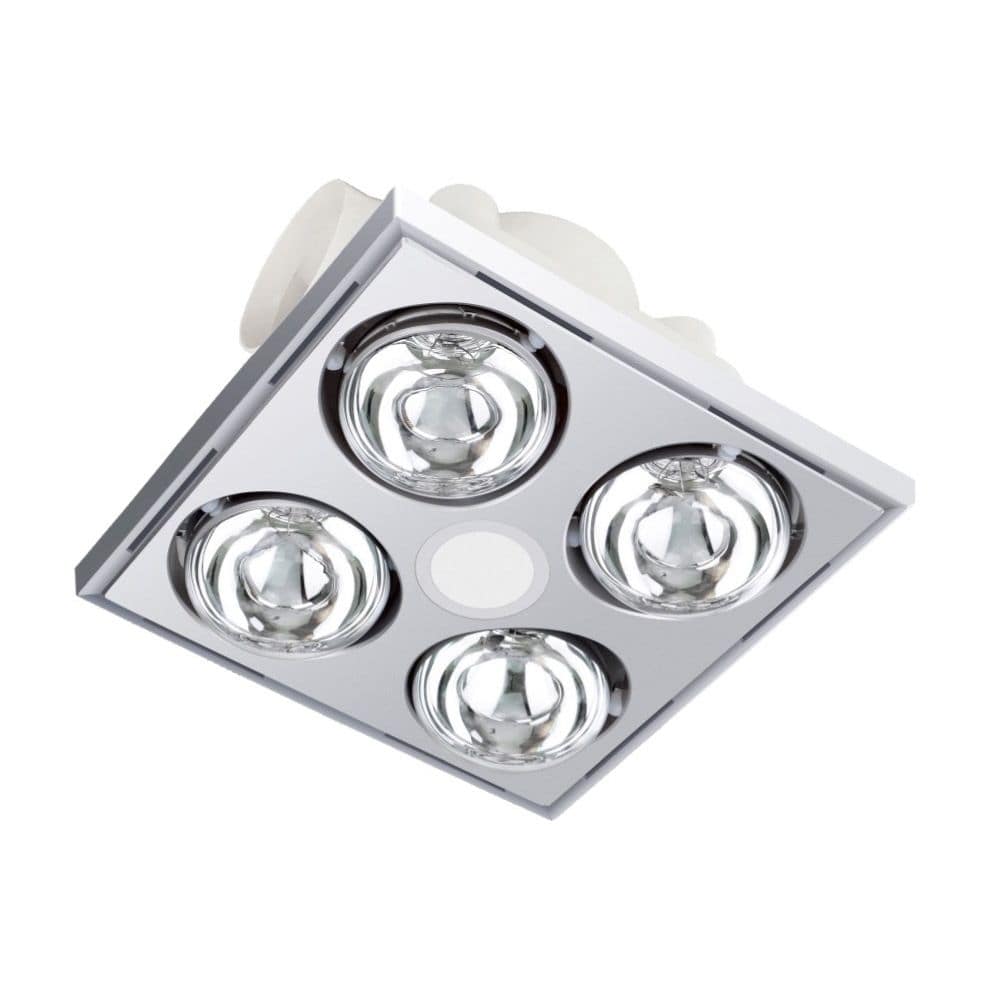 Calefactor eléctrico - BH-04A - Zhongshan Airmaker Electrical Appliance