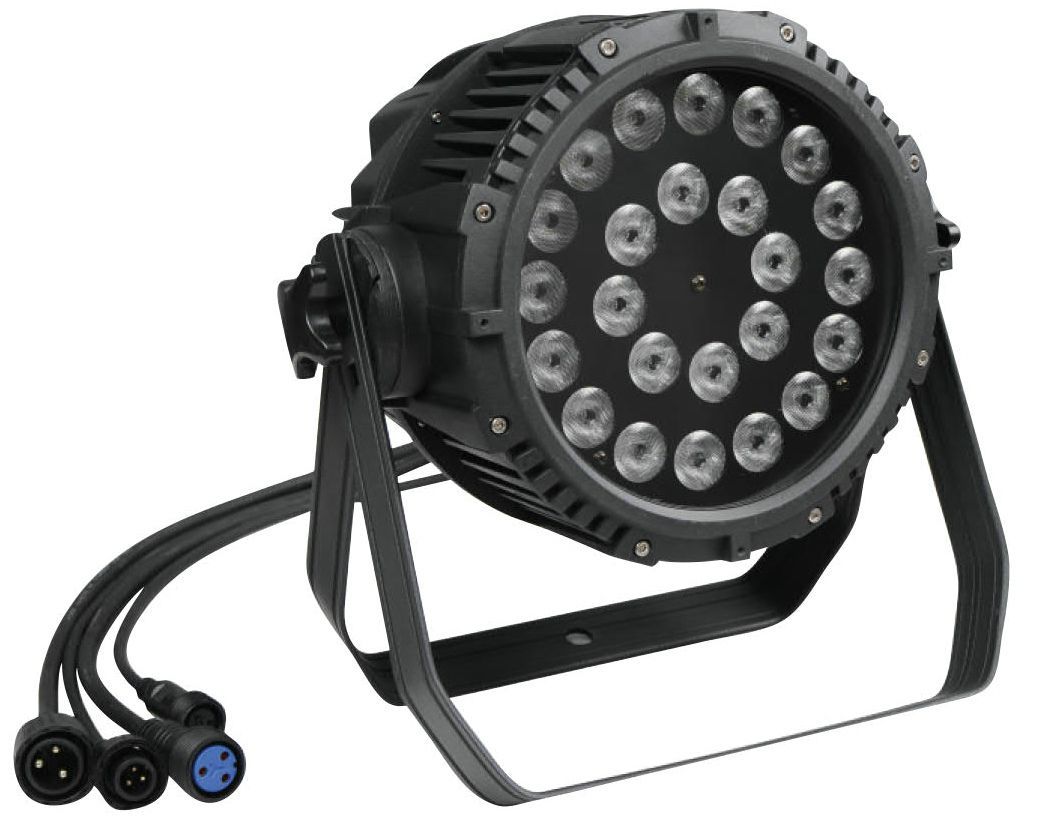 Proyector LED AMD9104 Guangzhou Ao Mei Di Stage Lighting Equipment