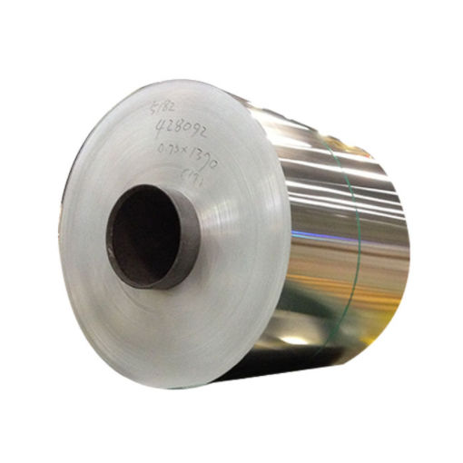 Aluminio en bobina - 3003 - Jinan Sino Aluminum Company - recocido ...