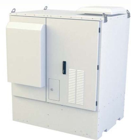 Generador eléctrico con pilas de combustible