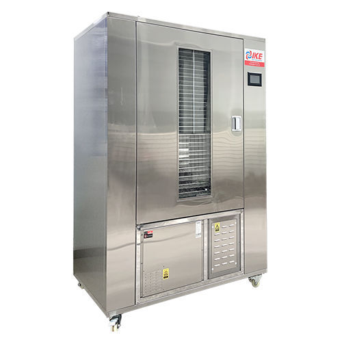 Deshidratador de alimentos de piensos para animales de compañía WRH