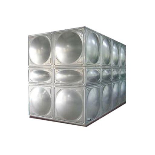 Cuba para sistemas de protección contra incendios Dezhou Weiren Water