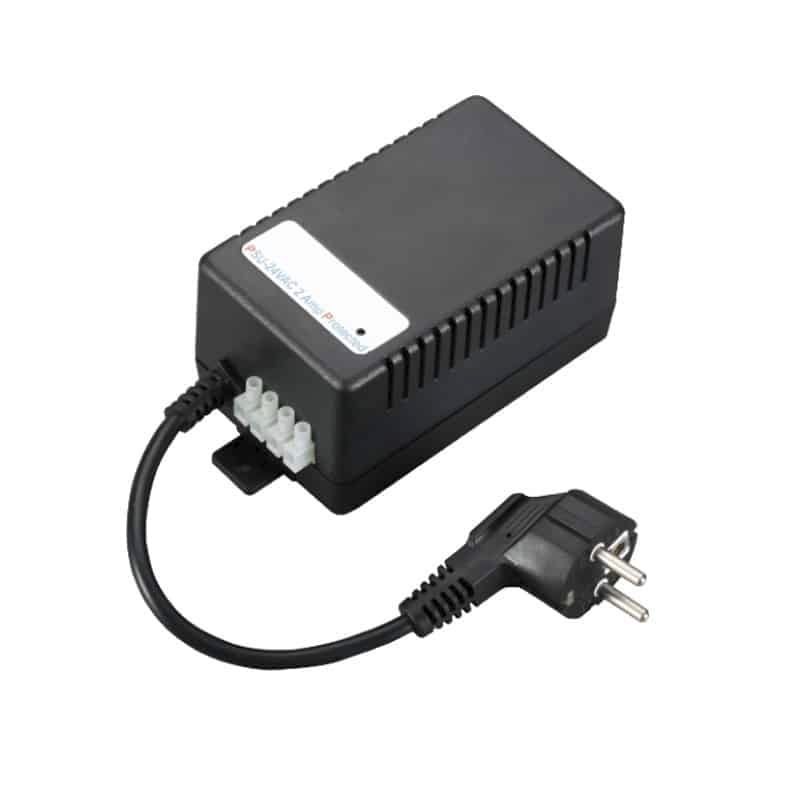 Alimentación eléctrica para cámara de videovigilancia YL50 series