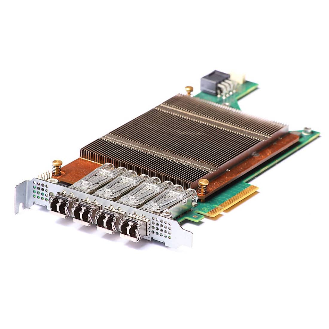 Tarjeta FPGA Apollo Arria 10 Prodrive Technologies