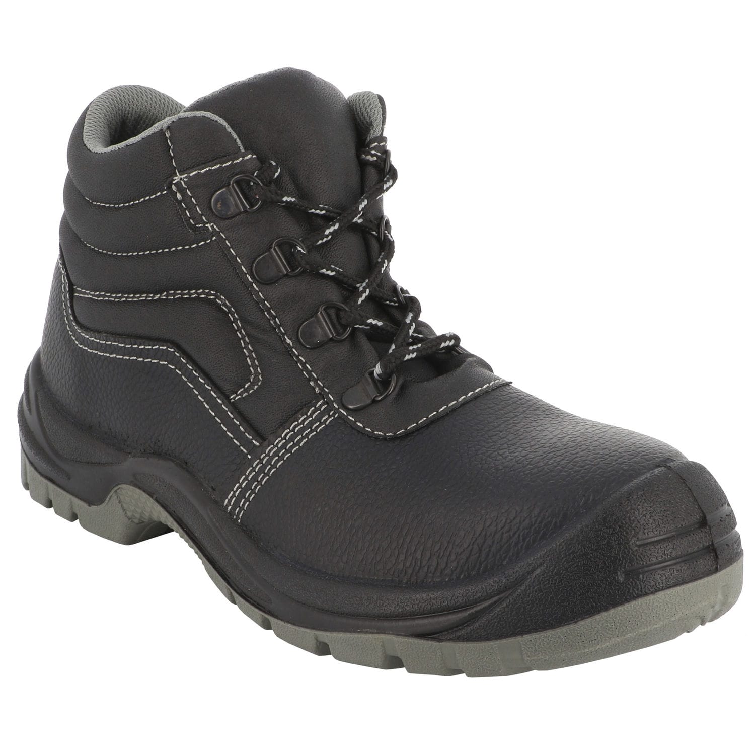 Botas De Seguridad - Castelao SL - La Tienda Del Recambio Industrial