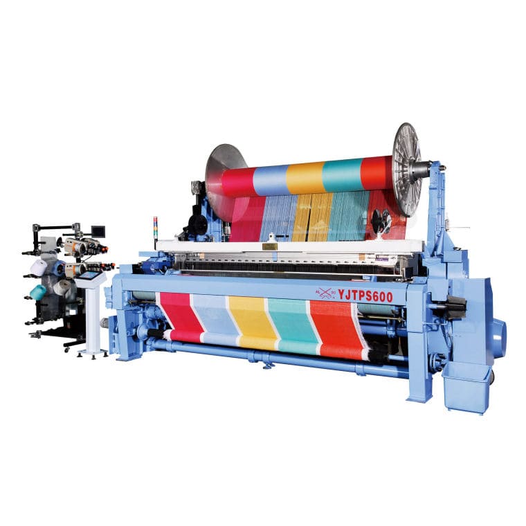 Telar YJTPS600 ZHEJIANG YUEJIAN INTELLIGENT EQUIPMENT COMPANY
