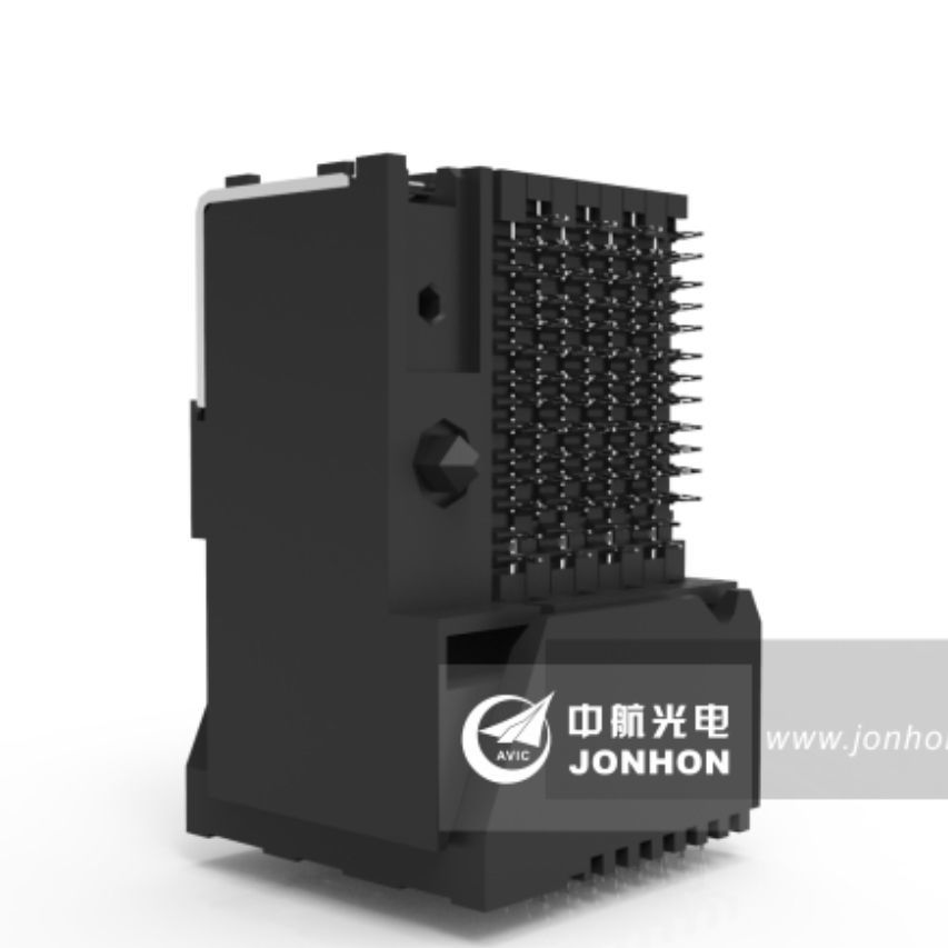 Conector de datos GF3A series AVIC JONHON OPTRONIC TECHNOLOGY CO