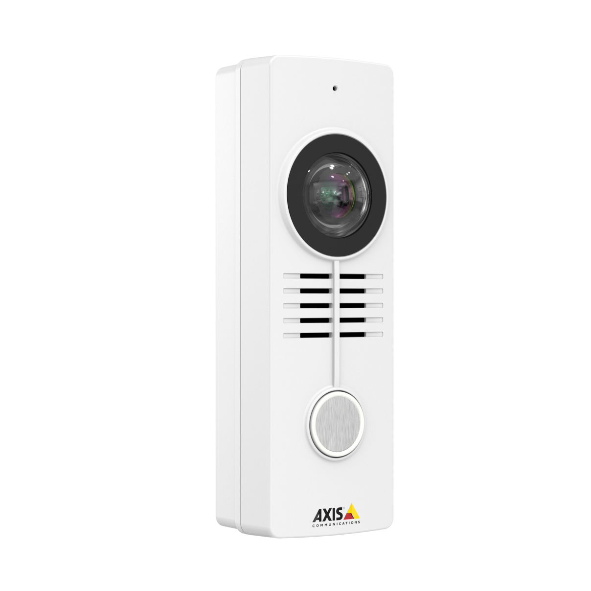 Sistema de control de acceso AXIS A8105E Axis Communications