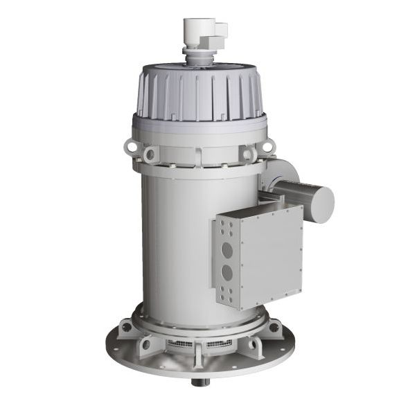 Motor trifásico BKO series Wolong Electric Group asíncrono / IP23