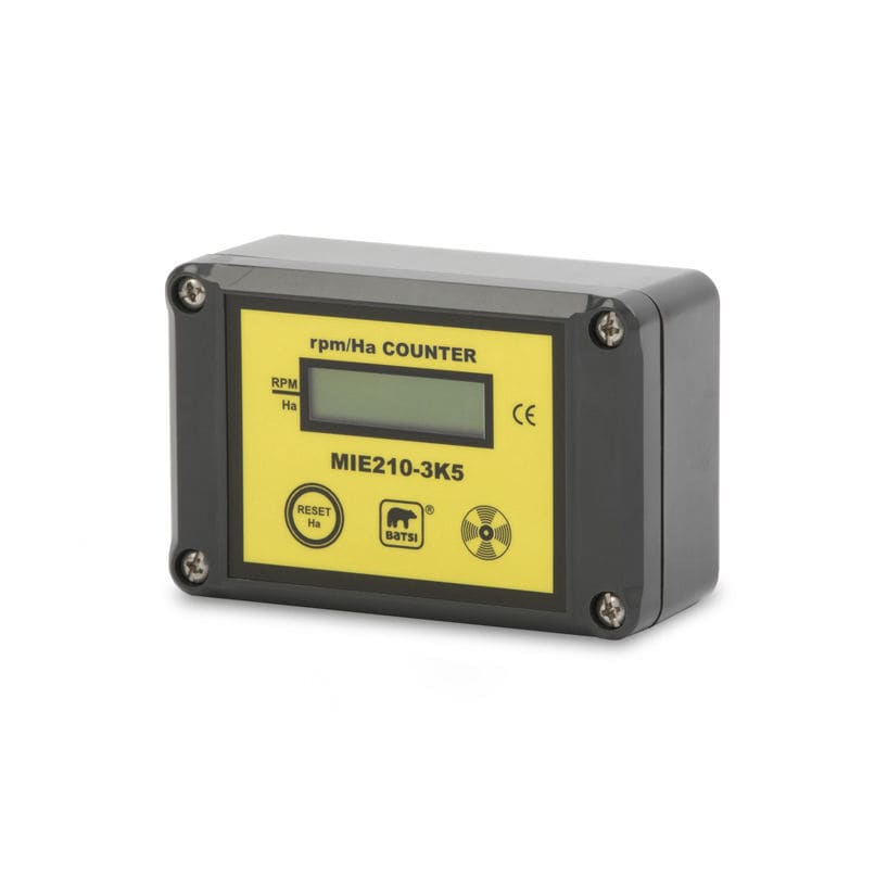 Contador de tiempo MIE 2103K5 Batsi digital